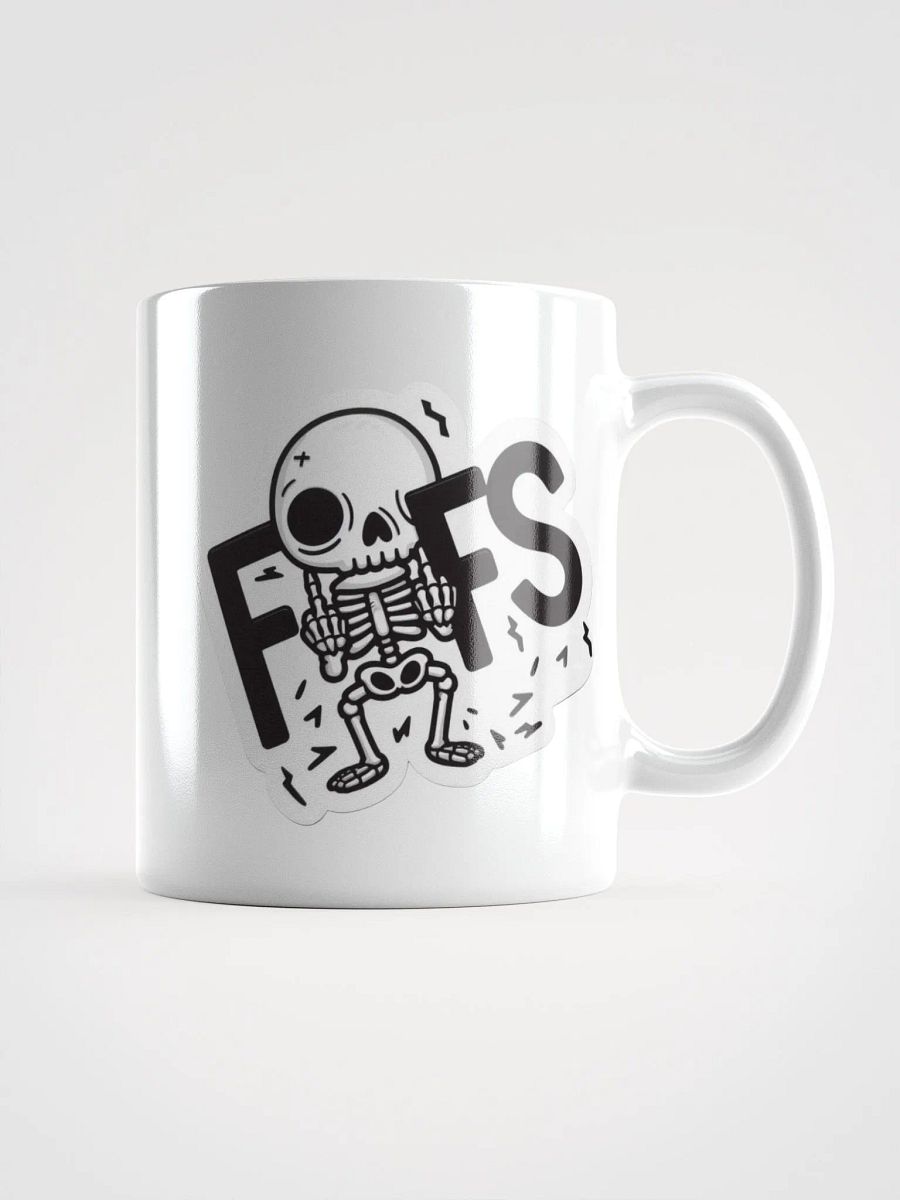 Z's Ffs Cup product image (1)