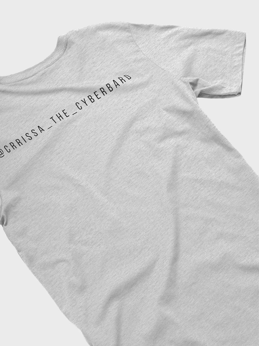 Crrissa - Reminiscence Eyes - Light Shirts product image (19)