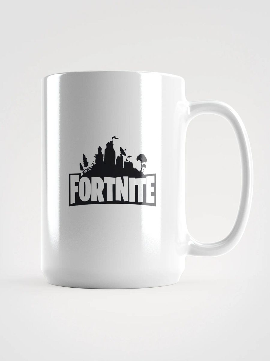 Fortnite X Epic Games Coffee Mug product image (1)