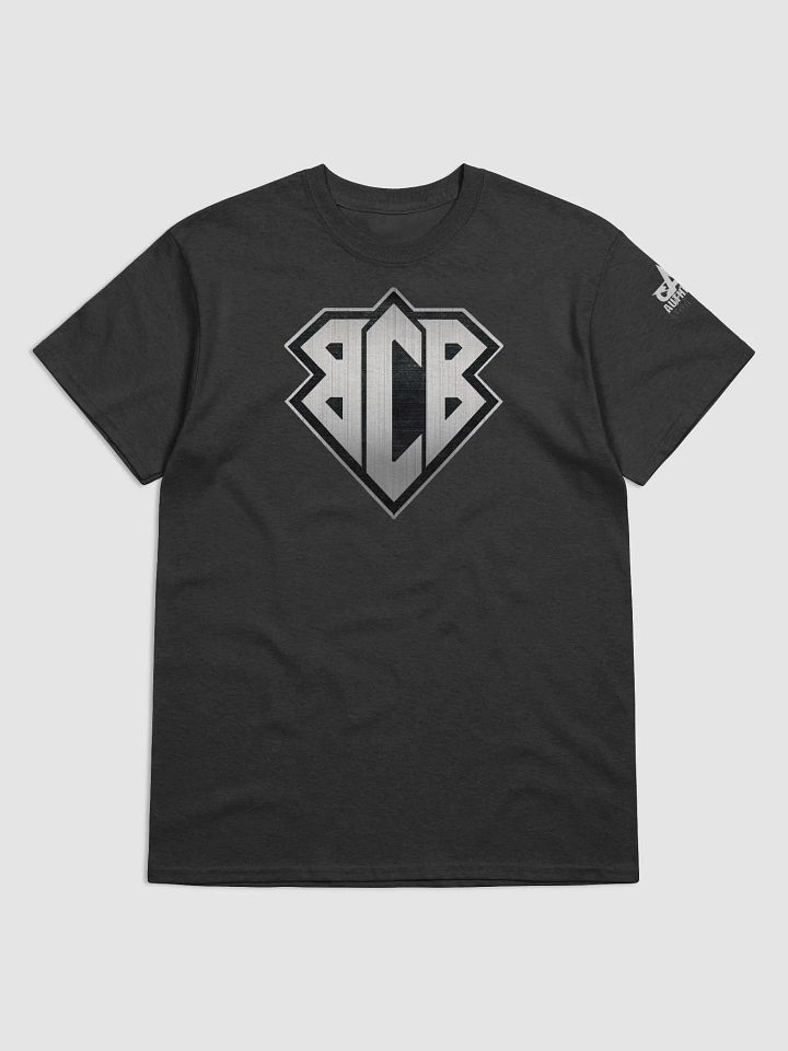 Bryan Cassidy Blade T-Shirt product image (1)