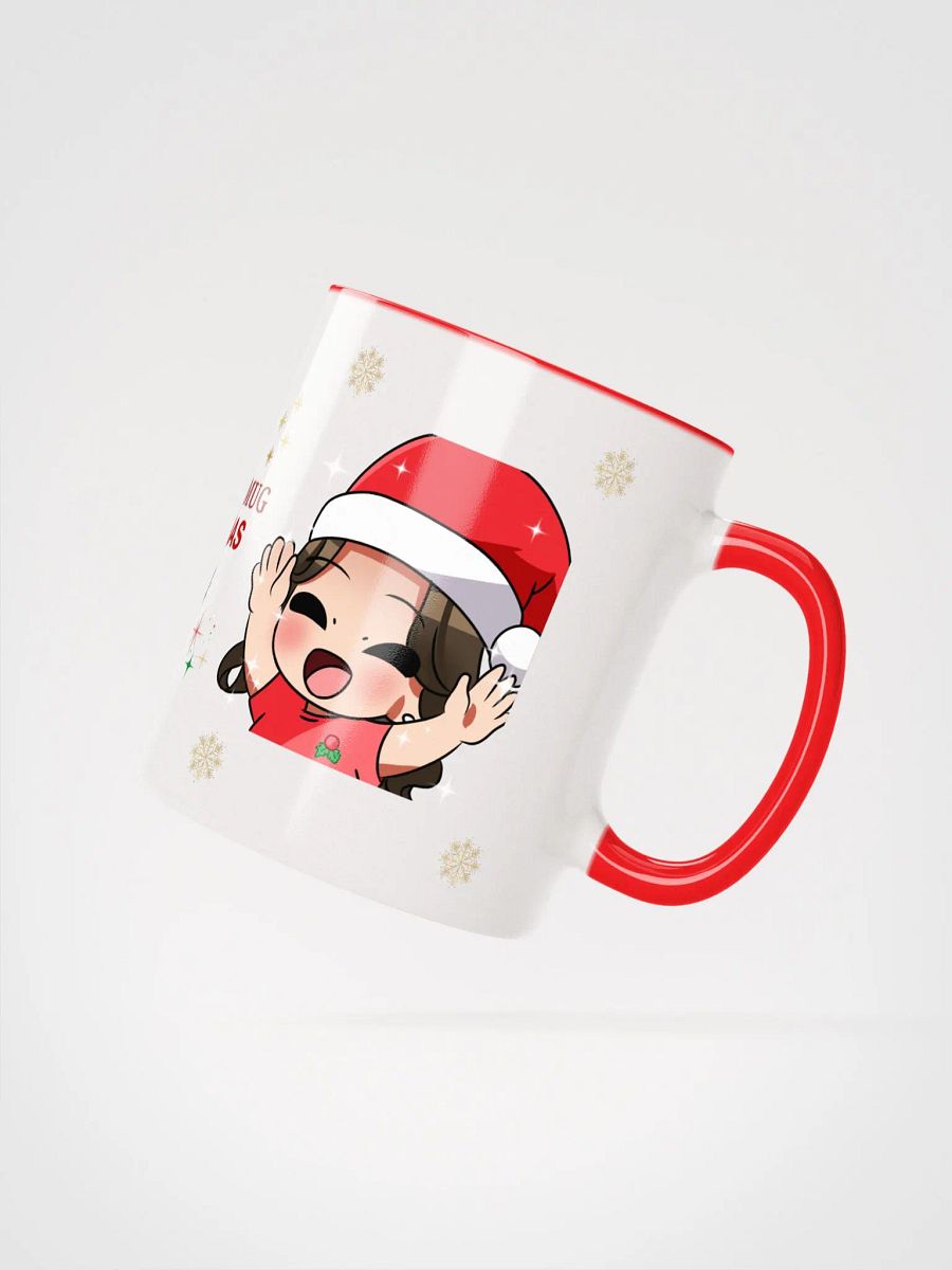 Bia's Cheers To a New Christmas Mug product image (2)