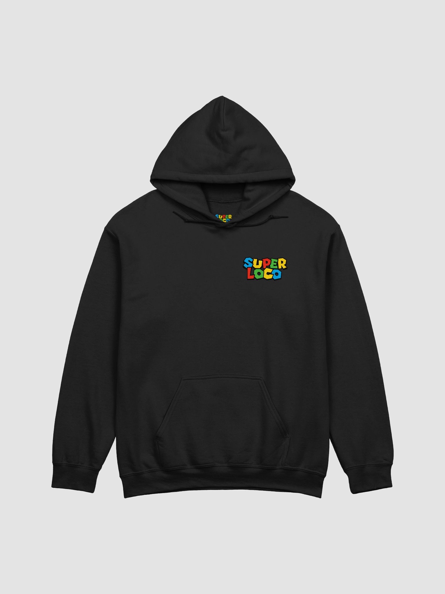 CANGURO CAPUCHA SUPER LAG BROS product image (1)