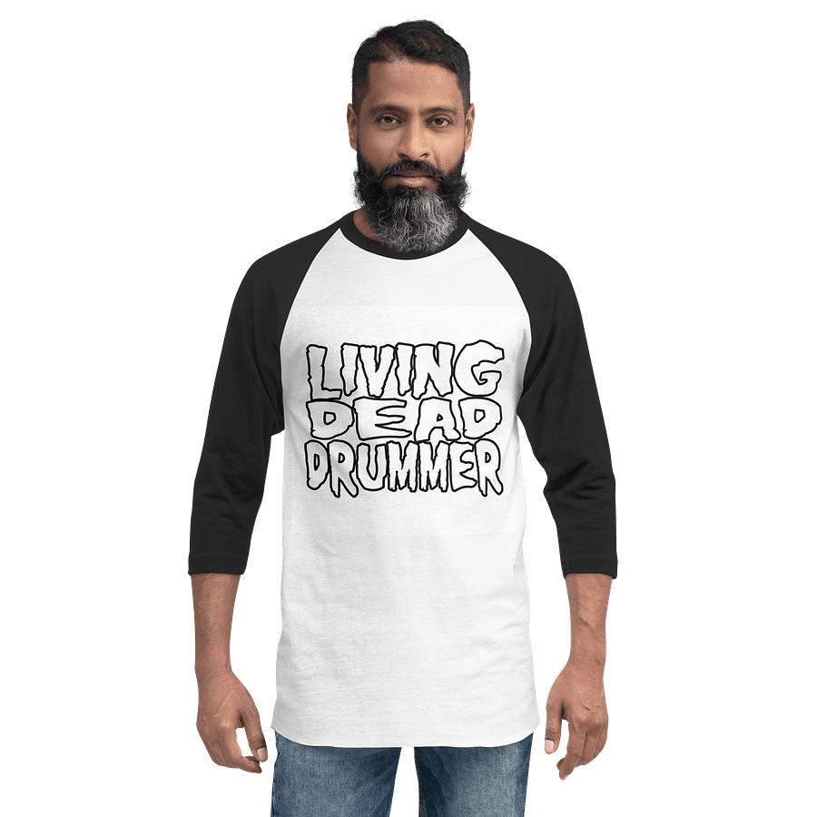 Baseball Tee product image (2)