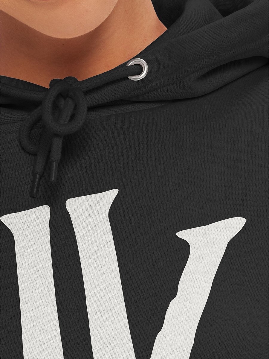 GIANT LOGO HOODIE IS GIANT LOGO product image (7)