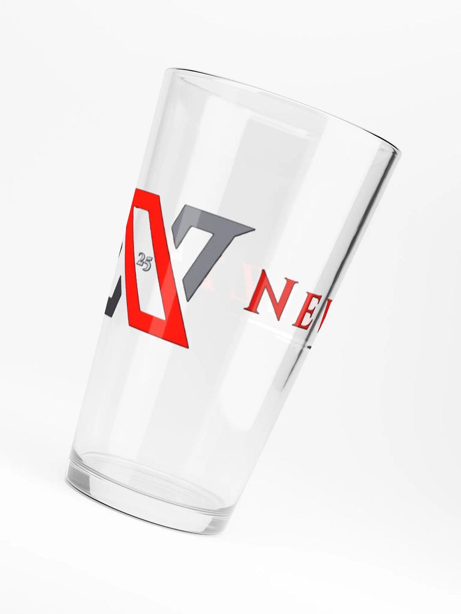 Newellz25 Pint Glass product image (6)