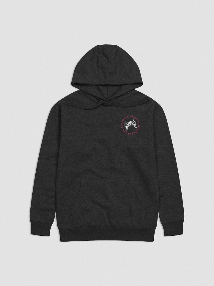 Struglbus Hoodie (Embroidered) product image (1)