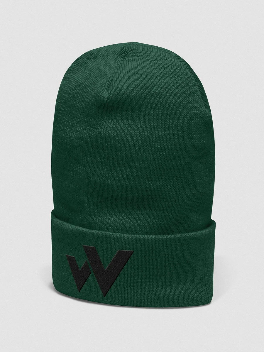 vV Beanie product image (2)