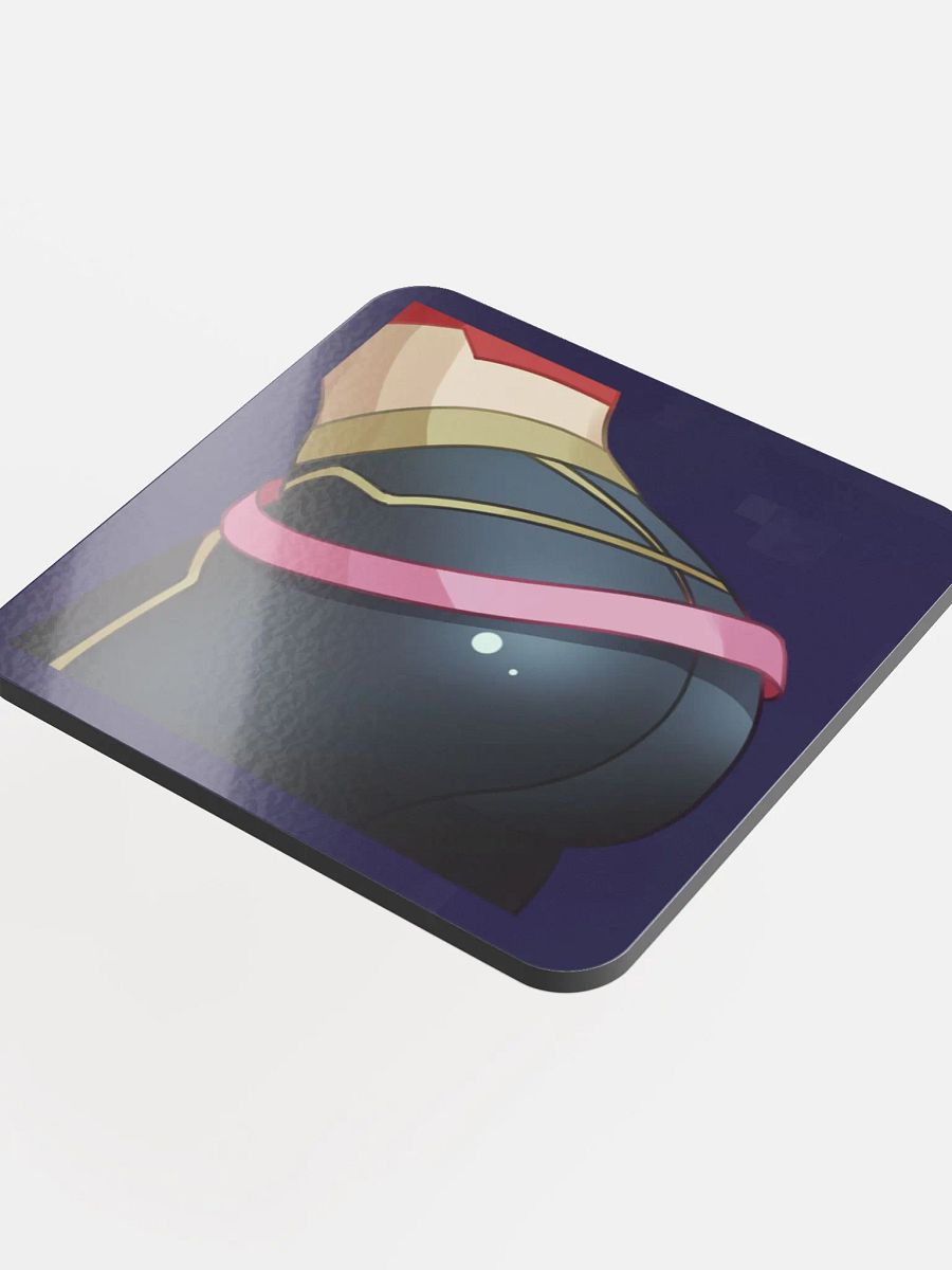 Destinee Booty Coaster product image (4)