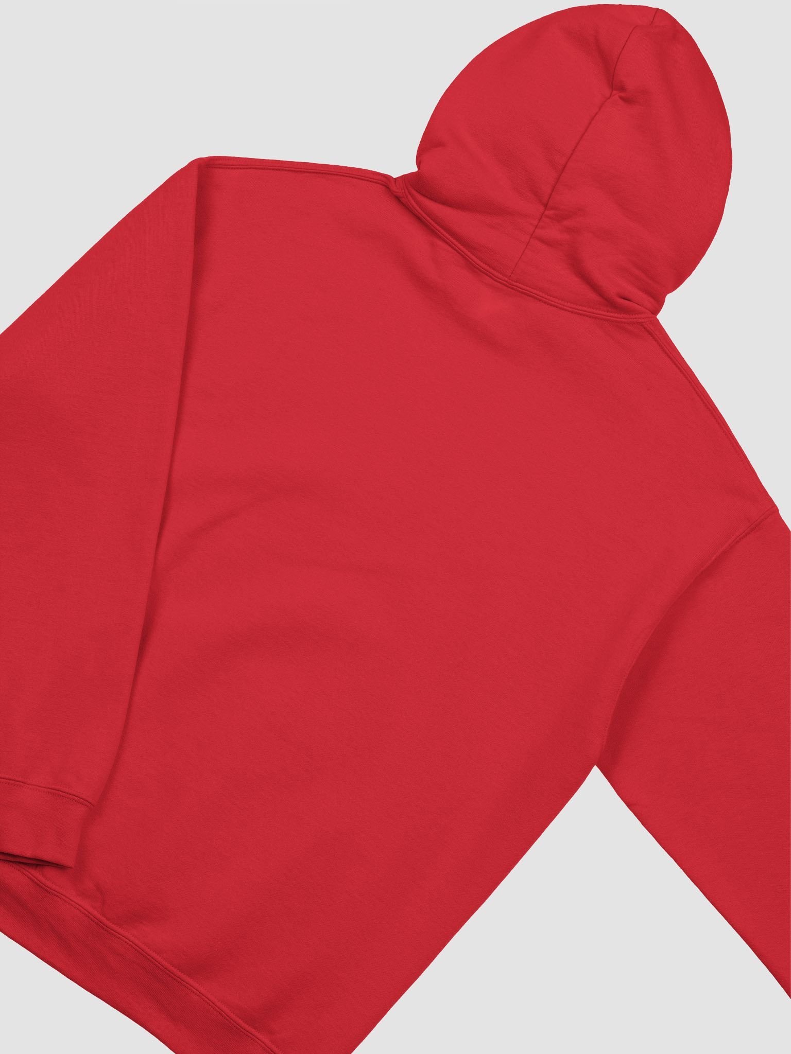 Unisex Midweight Softstyle Fleece Hoodie product image (4)