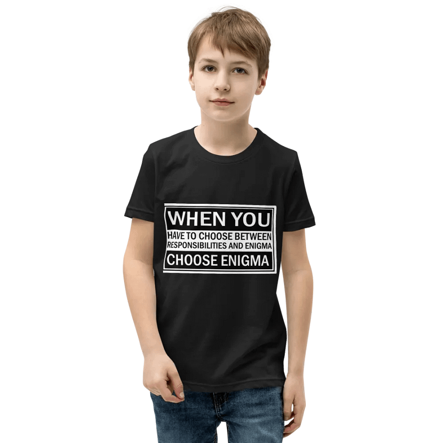 ENIGMA kids T product image (1)
