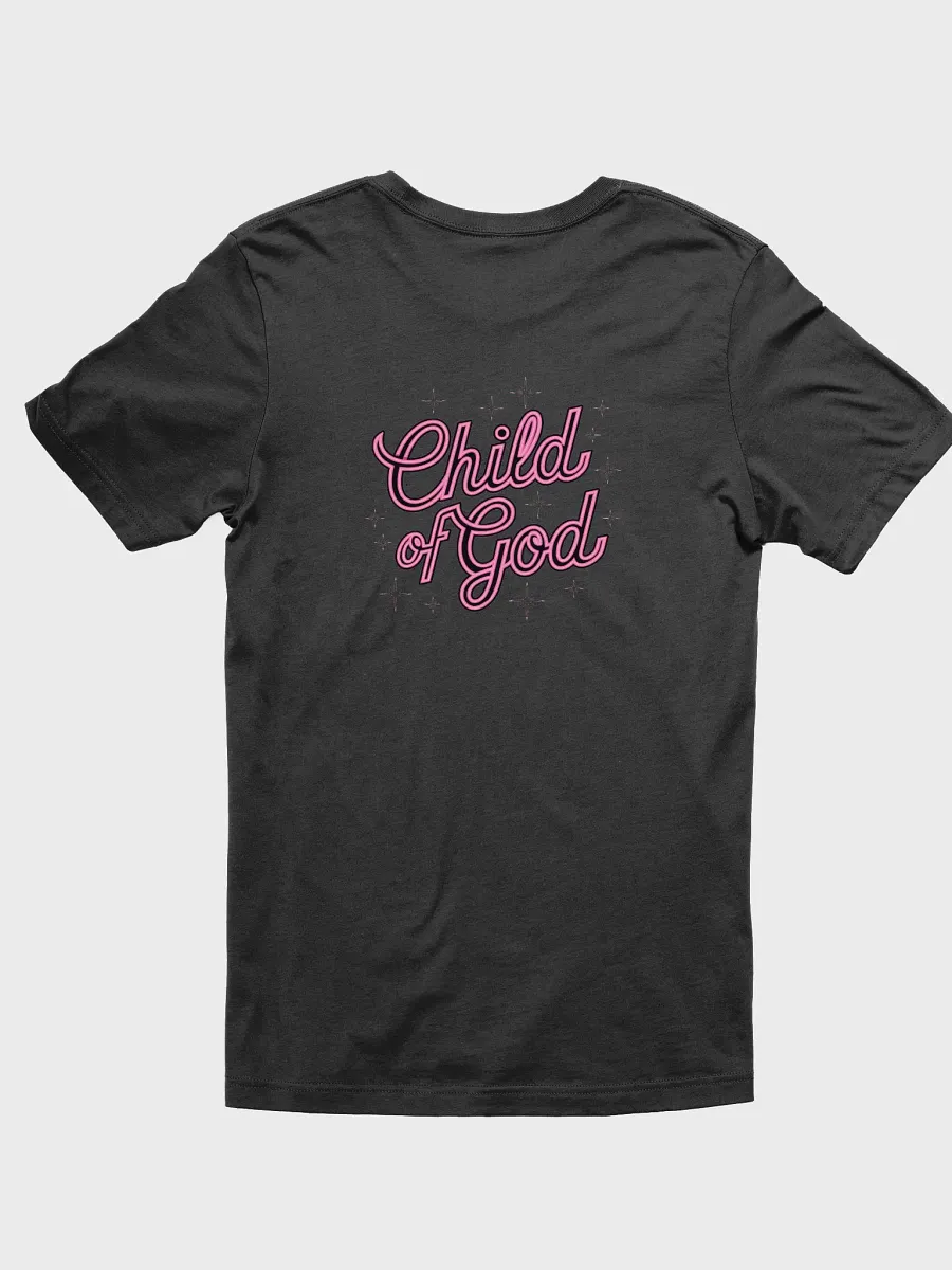 Child of God Tee Unisex product image (2)