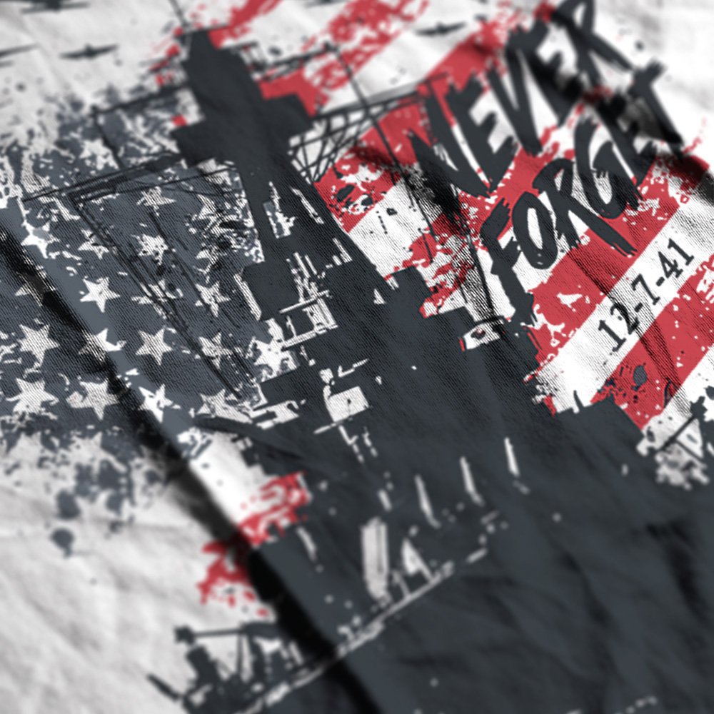Pearl Harbor: Never Forget product image (8)