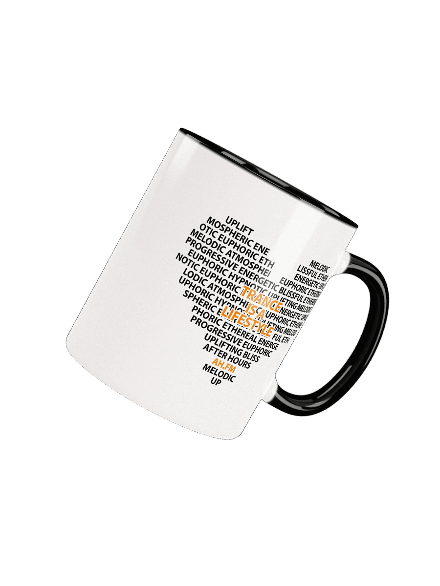 Trance Lifestyle Mug product image (4)