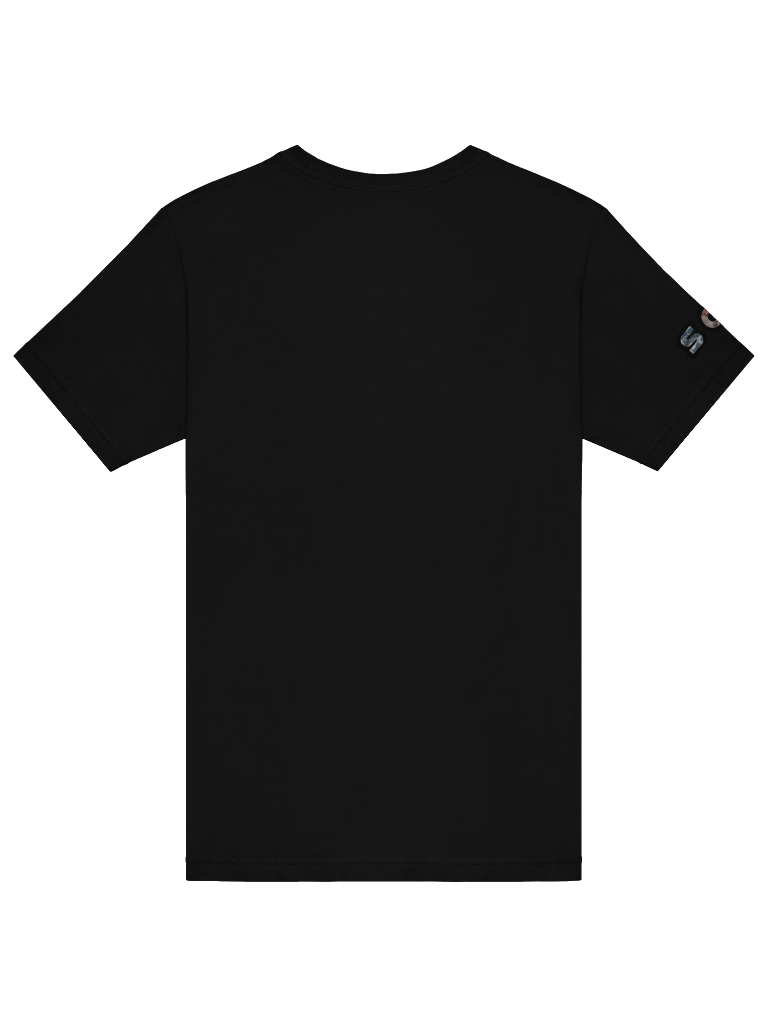 SGA - Soft Tee product image (6)