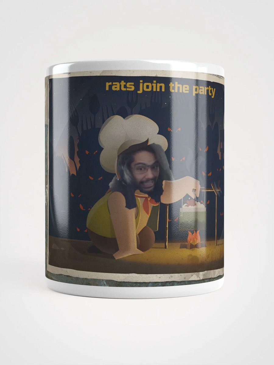 Hot Mug product image (10)