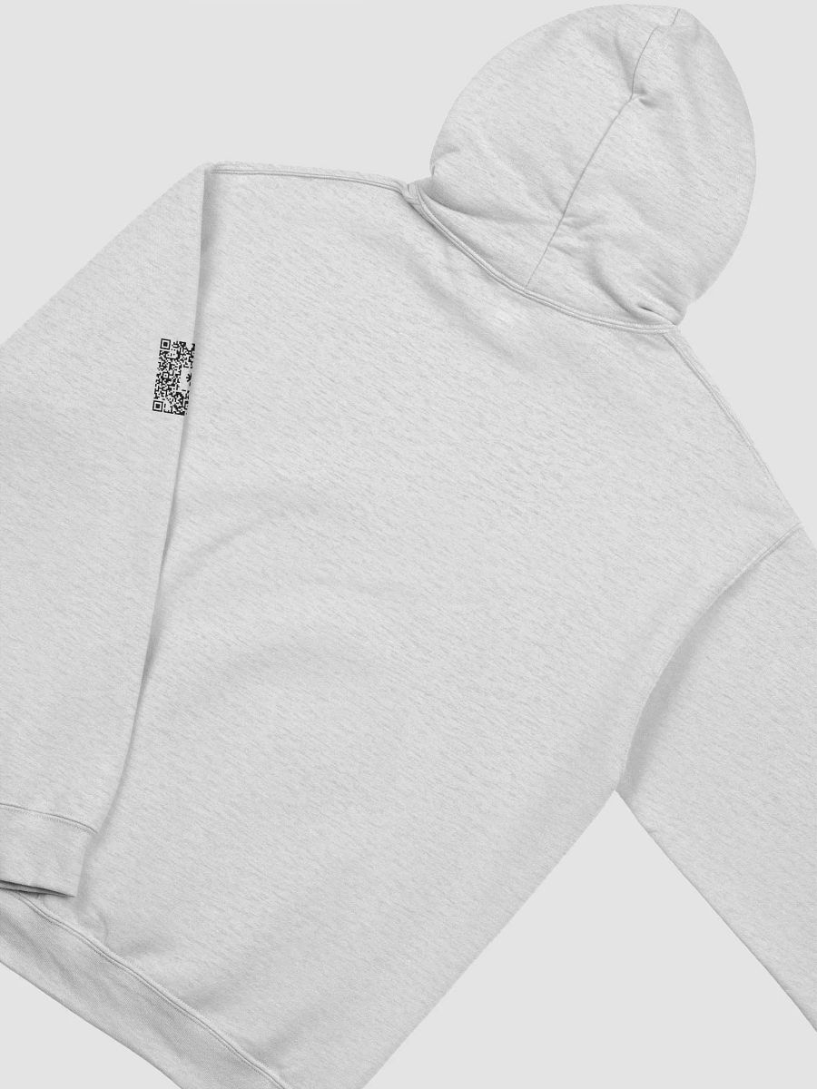 Gildan Classic SWG Hoodie (light colors) product image (4)