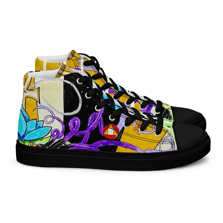 Shoes for Deep Thinkers product image (2)