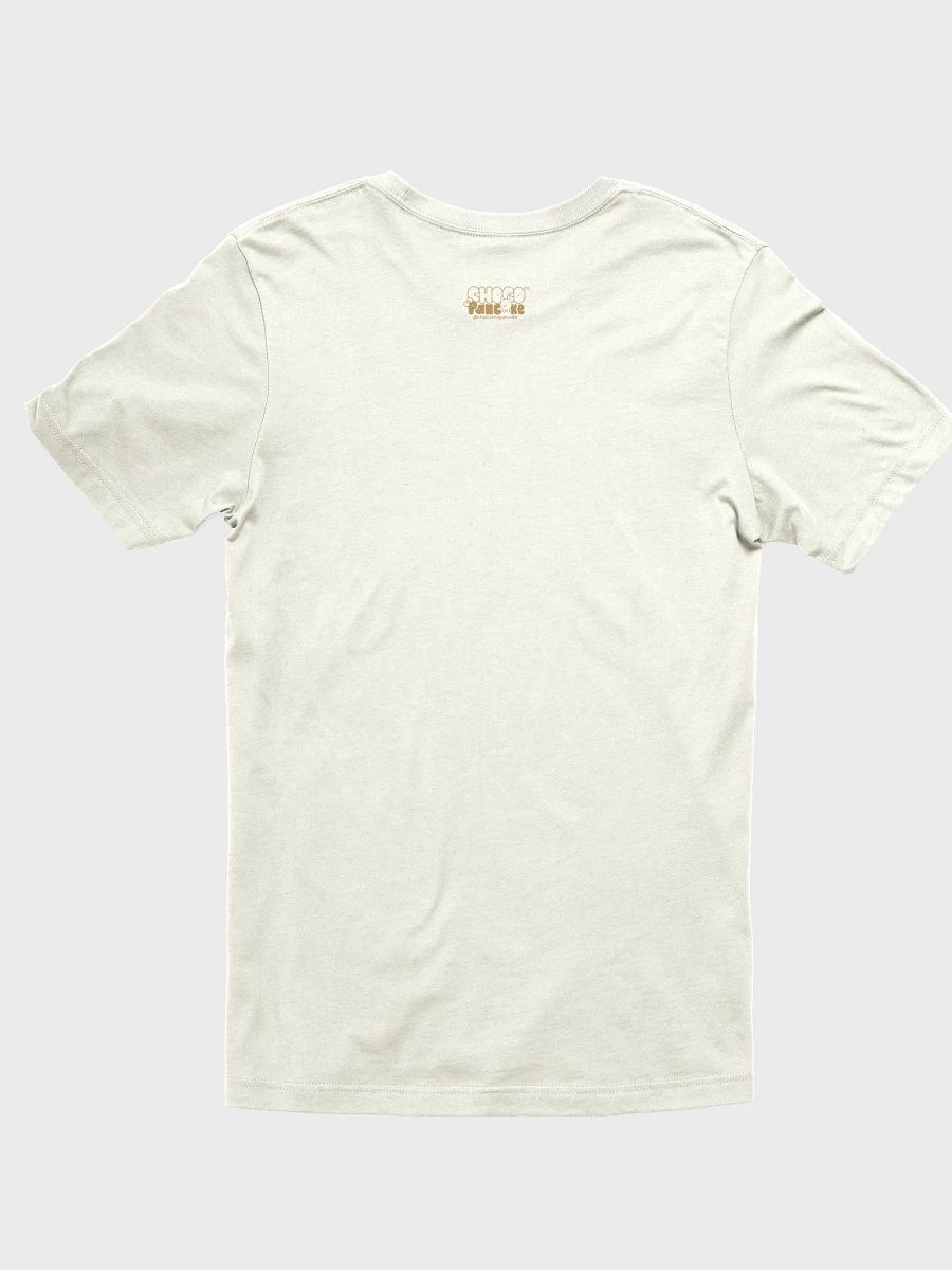 His Pancake T- Shirt product image (3)