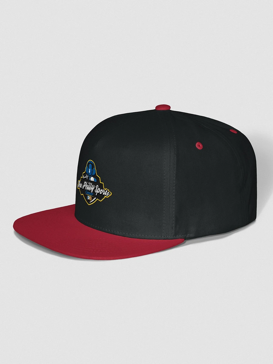 PSC Yupoong Snapback Hat product image (15)