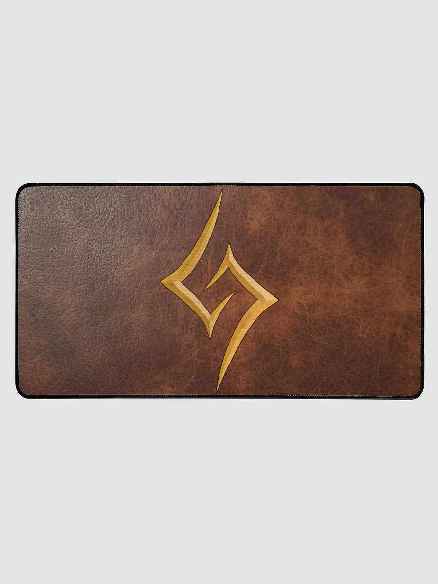 Chronicle Desk Mat product image (1)