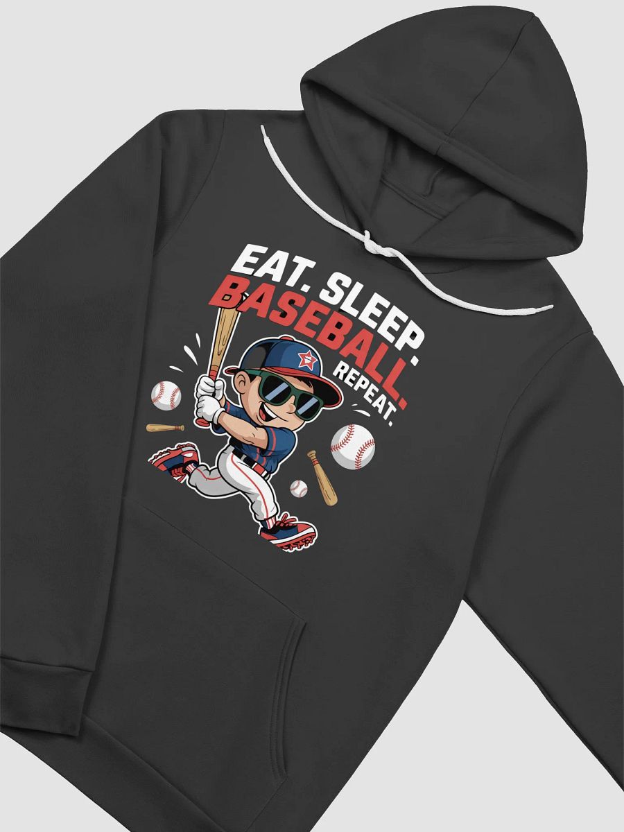 Eat. Sleep. Baseball. Repeat. product image (3)