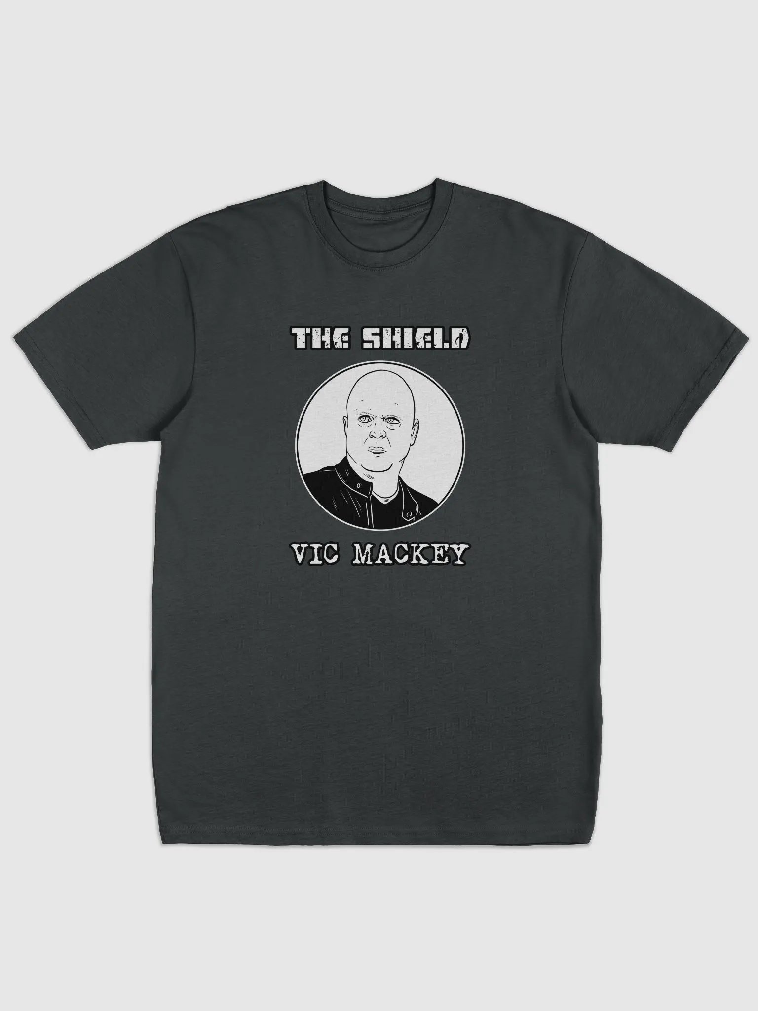 Vic Mackey - The Shield product image (1)