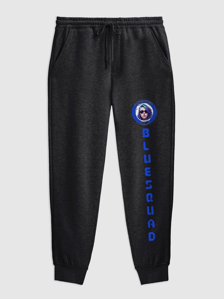 KRONOS GODDESS GAMING Fleece Joggers product image (1)