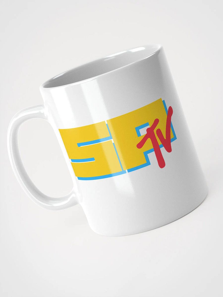SPTV Coffee Mug product image (3)