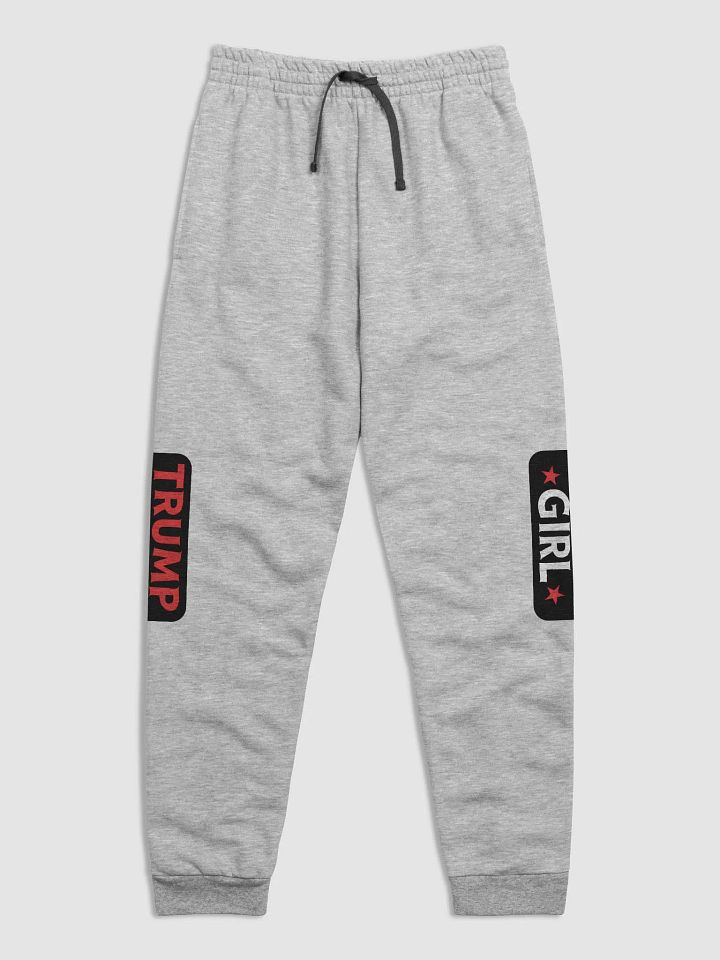 Jogging Pants: Trump Girl product image (8)