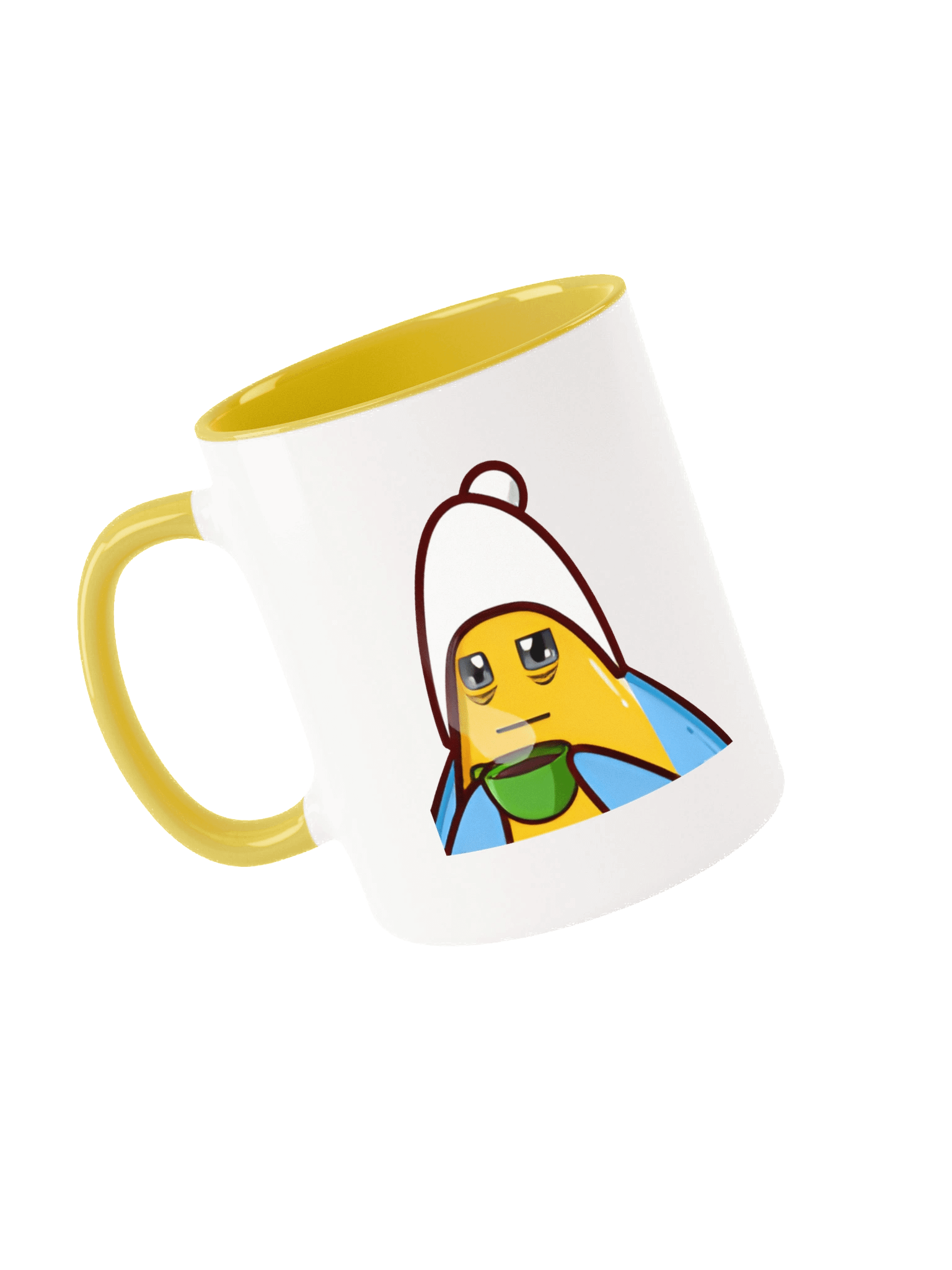 Sleepy Star Mug product image (3)