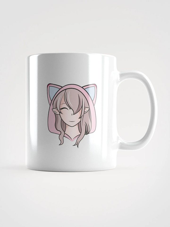 I'm satisfied mug product image (3)