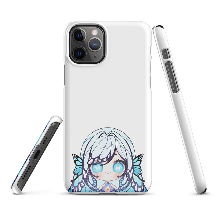 Nara iPhone Snap Case product image (1)