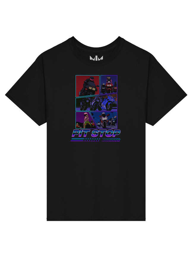 T-Shirts Printed