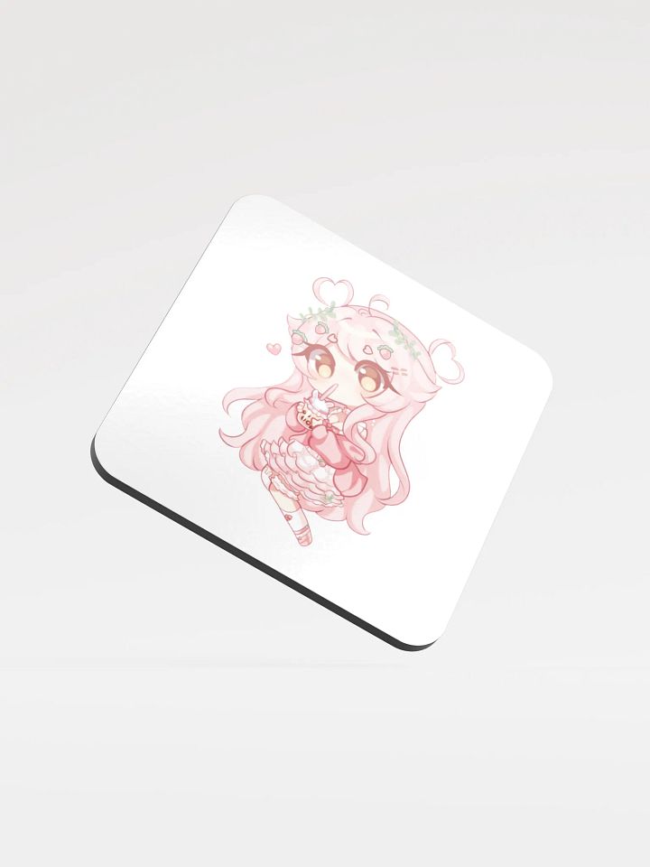Pixy's Boba Coaster product image (1)
