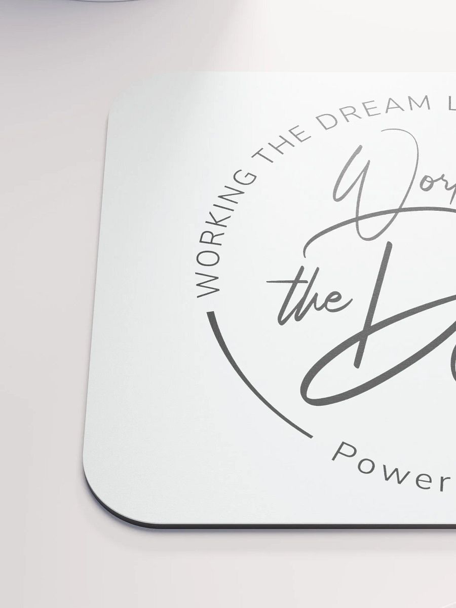 Classic Mouse Pad – Smooth & Durable Mousepad for Work, Gaming & Everyday Use product image (10)