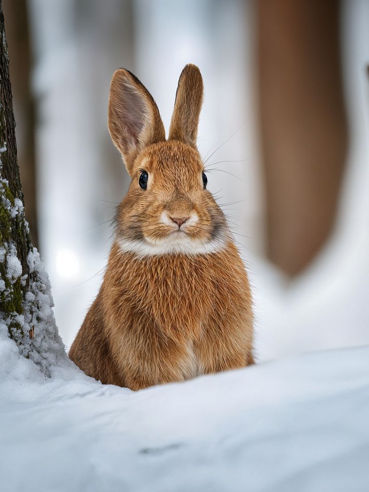 Rabbit product image (2)