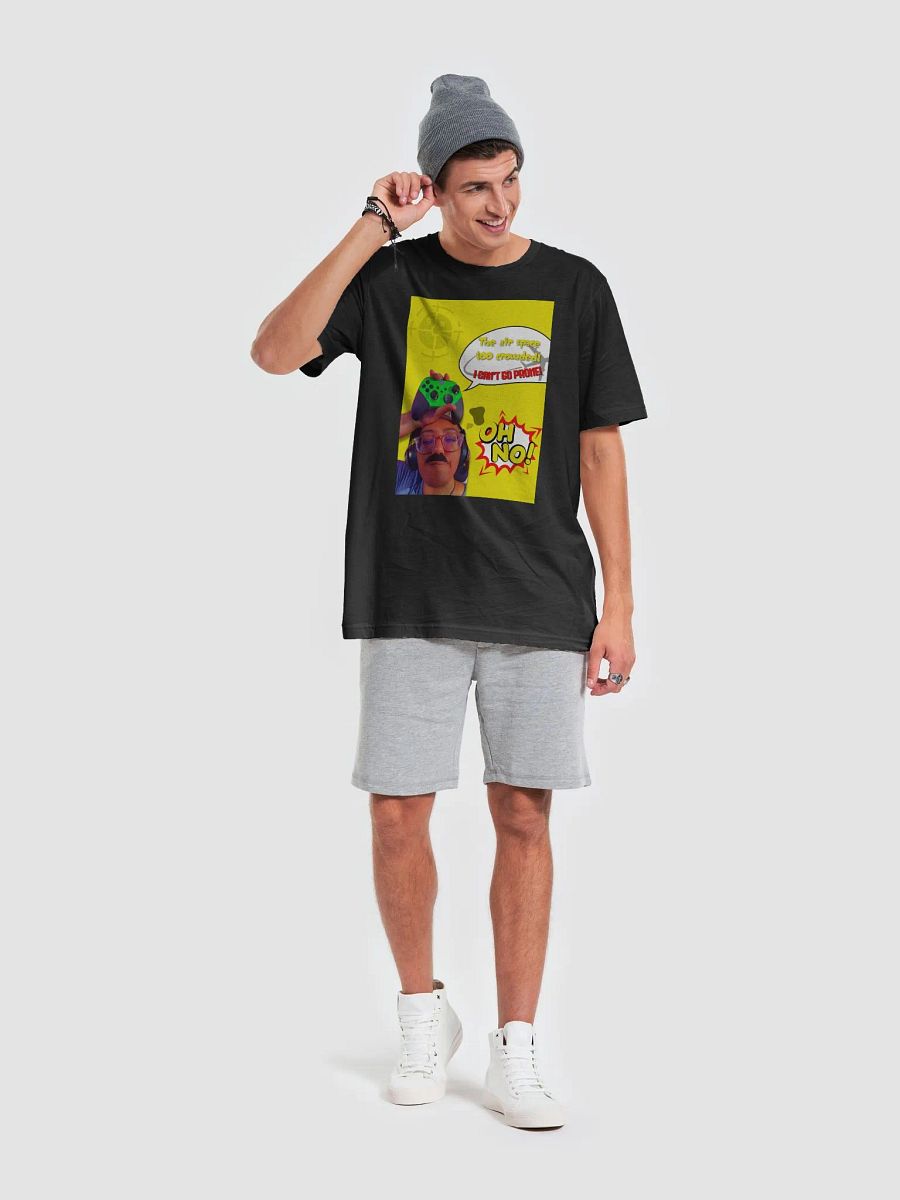Colonel Sarge B. Oogie Famous Phrase product image (56)