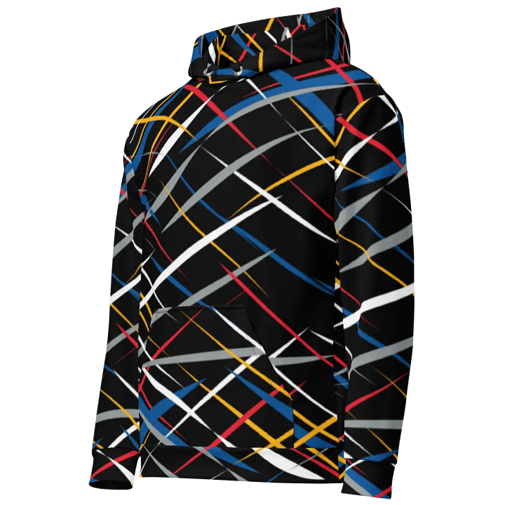 Pittsburgh Steelers Colours - Unisex Hoodie product image (1)