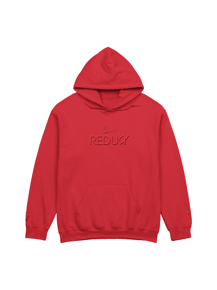 Chinberclart x Cloudlight - Redux Jumper product image (1)