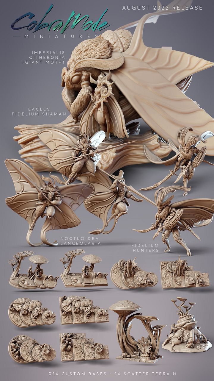 CobraMode 30 August 2022 Collection product image (1)