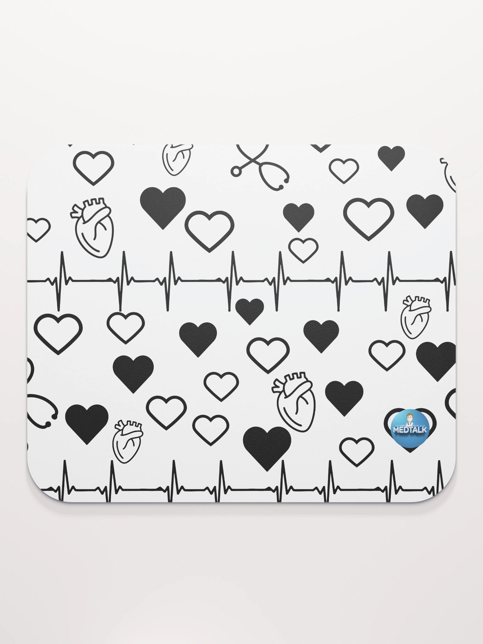 Cardiology Pattern product image (2)