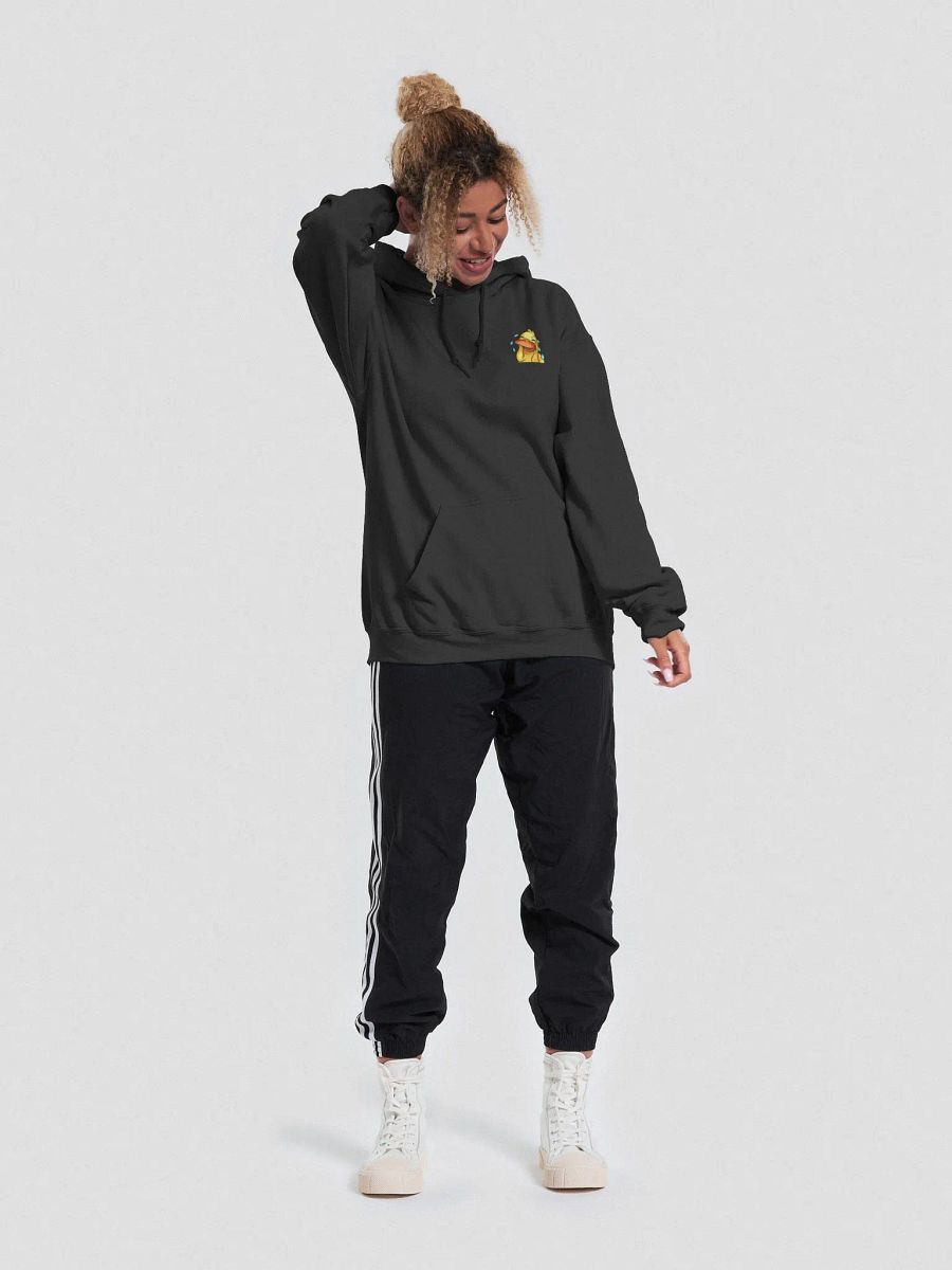 LOL Hoodie product image (23)