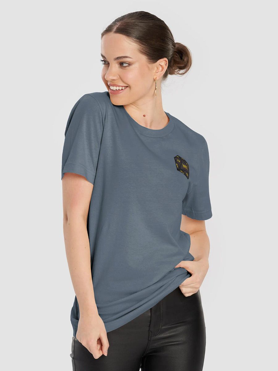 Bro Dice T-shirt product image (8)