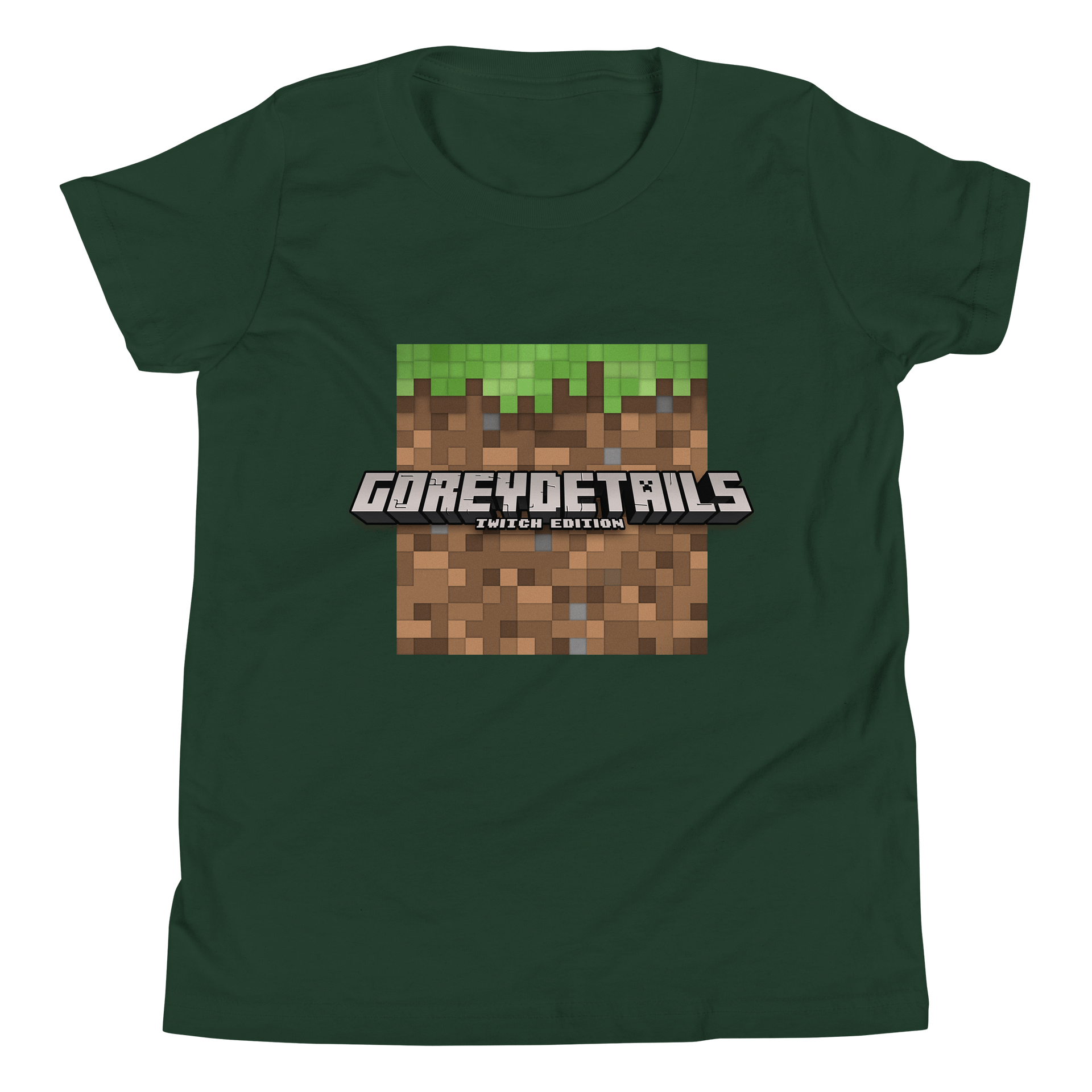 Dig it! - Bella+Canvas Youth Short Sleeve T-Shirt product image (19)