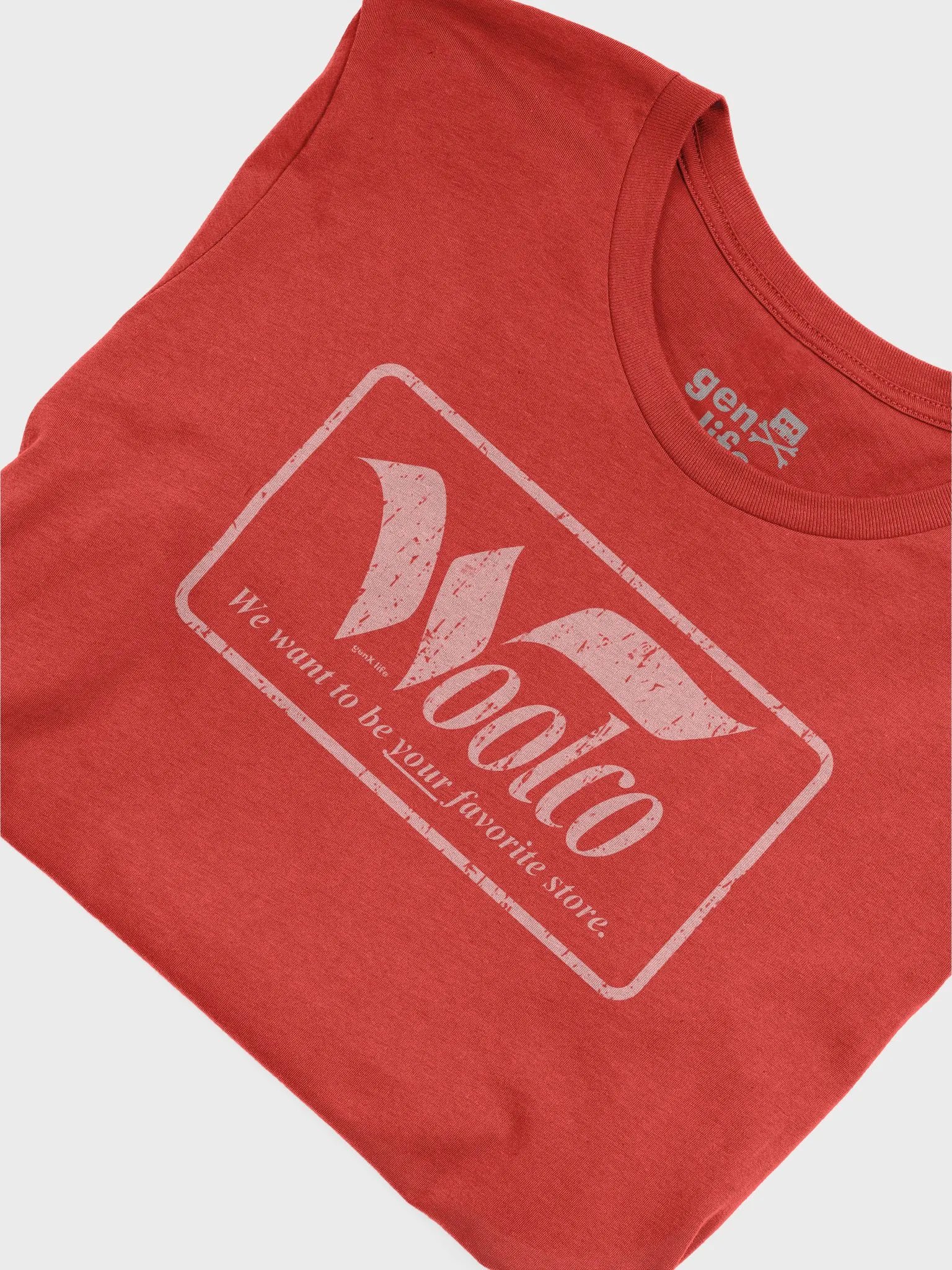 Woolco Tshirt product image (5)