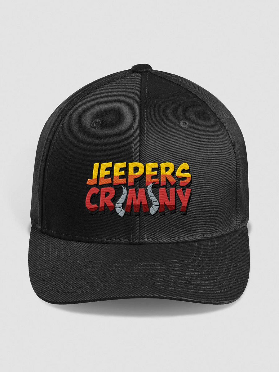 Jeepers Criminy Hat product image (5)