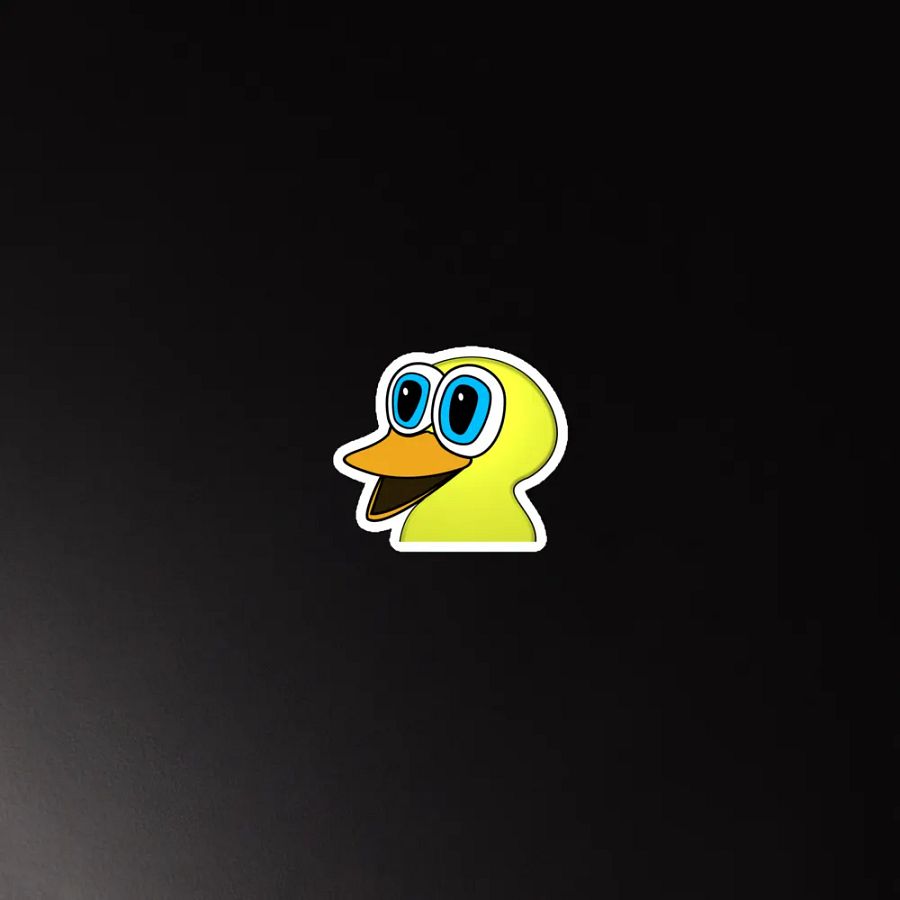 Quackers Magnet product image (3)
