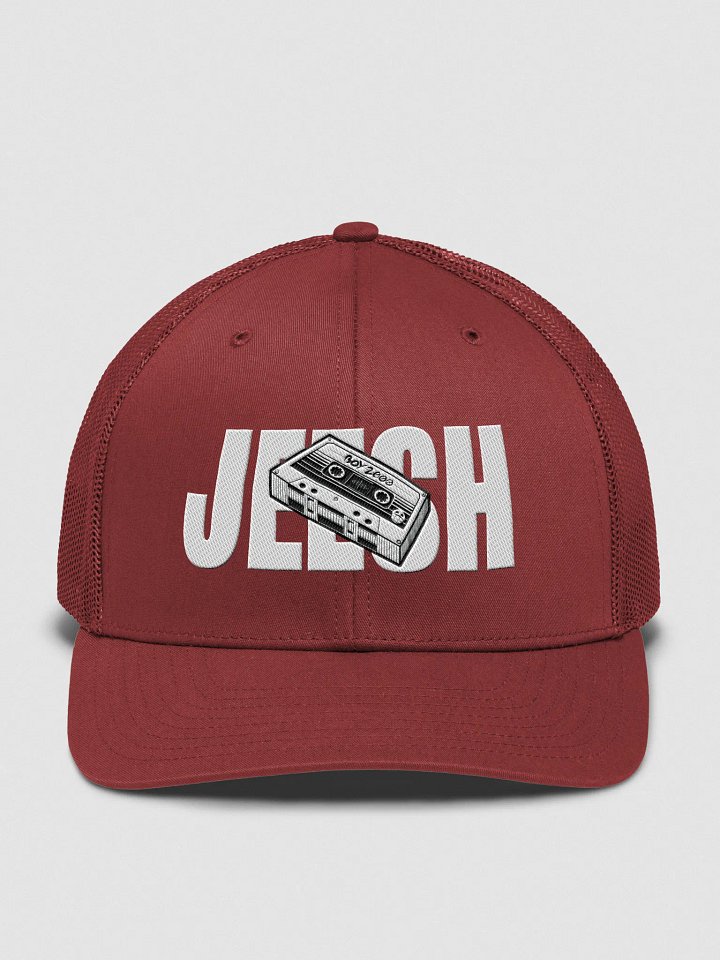 Boy 2000 Trucker Hat product image (4)