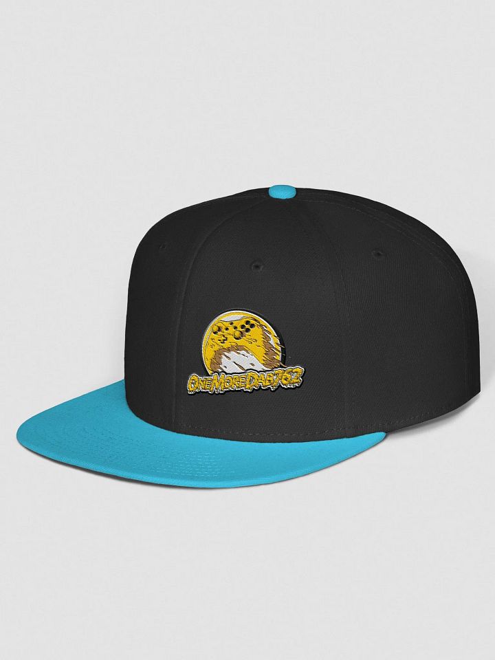 OMD Hat product image (2)