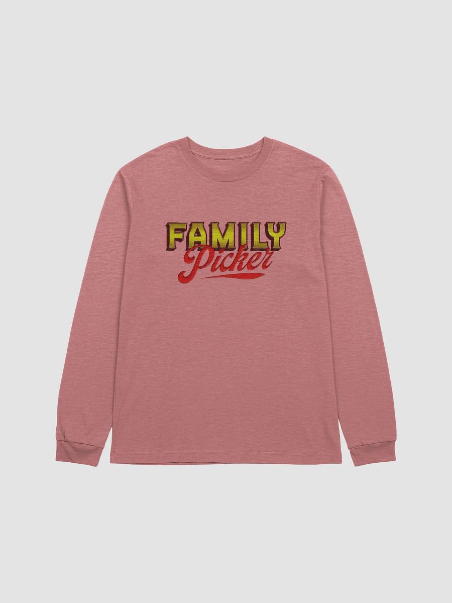 FAMILY PICKER product image (1)